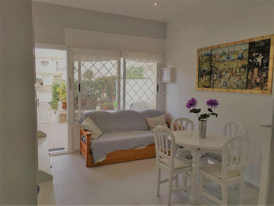 Cambrils. Primera Linea Real. Centro. Exclusivo. Exterior photo